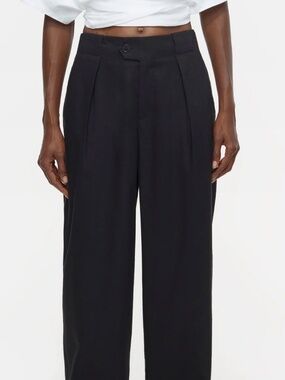 Closed Mawson Trousers